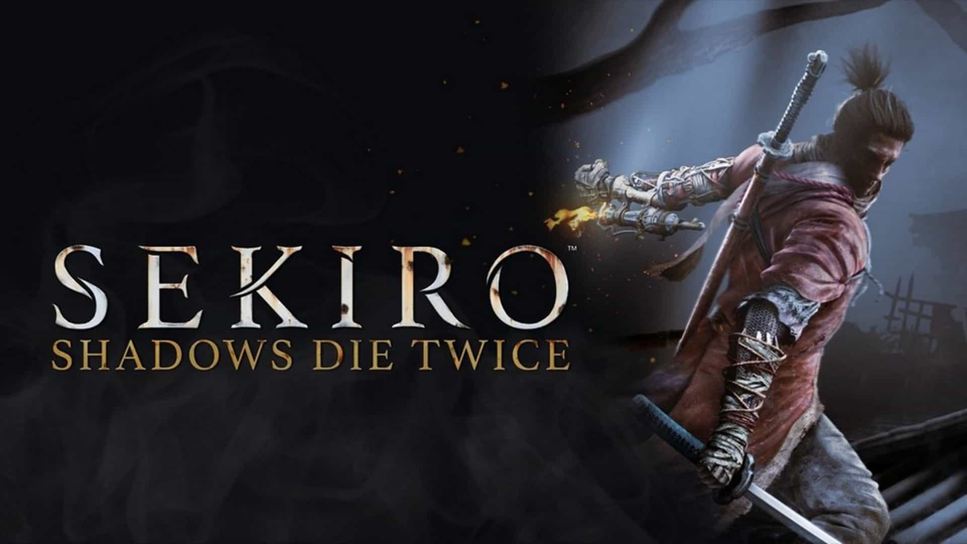 TRAILER: Sekiro: Shadows Die Twice Launch Trailer