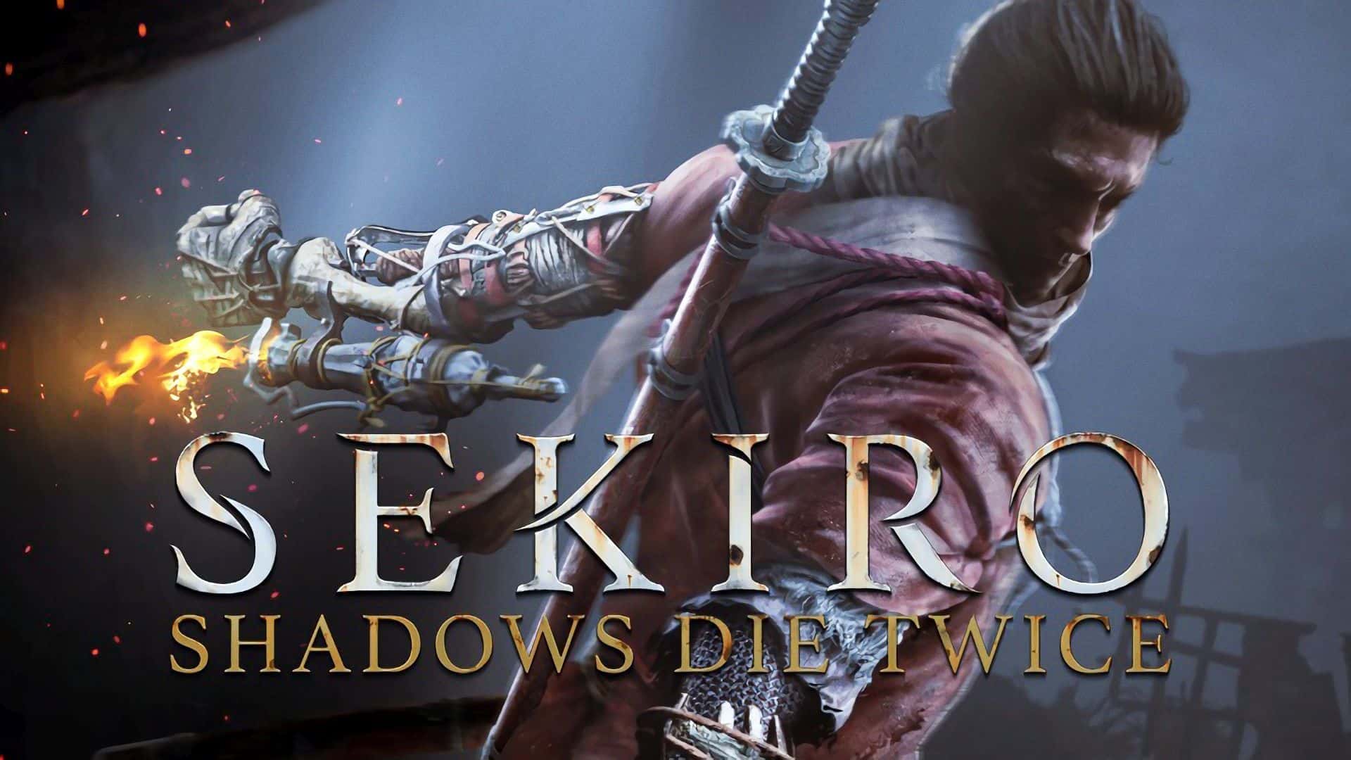 Sekiro: Shadows Die Twice Kills It With More Than 2 Million Copies Sold Worldwide In Less Than 10 Days