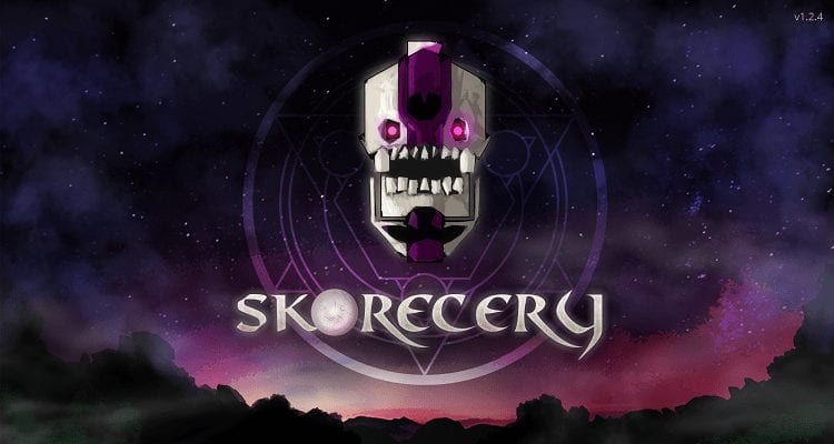 TRAILER: Skorecery Bounces Exclusively Onto PlayStation 4 Today