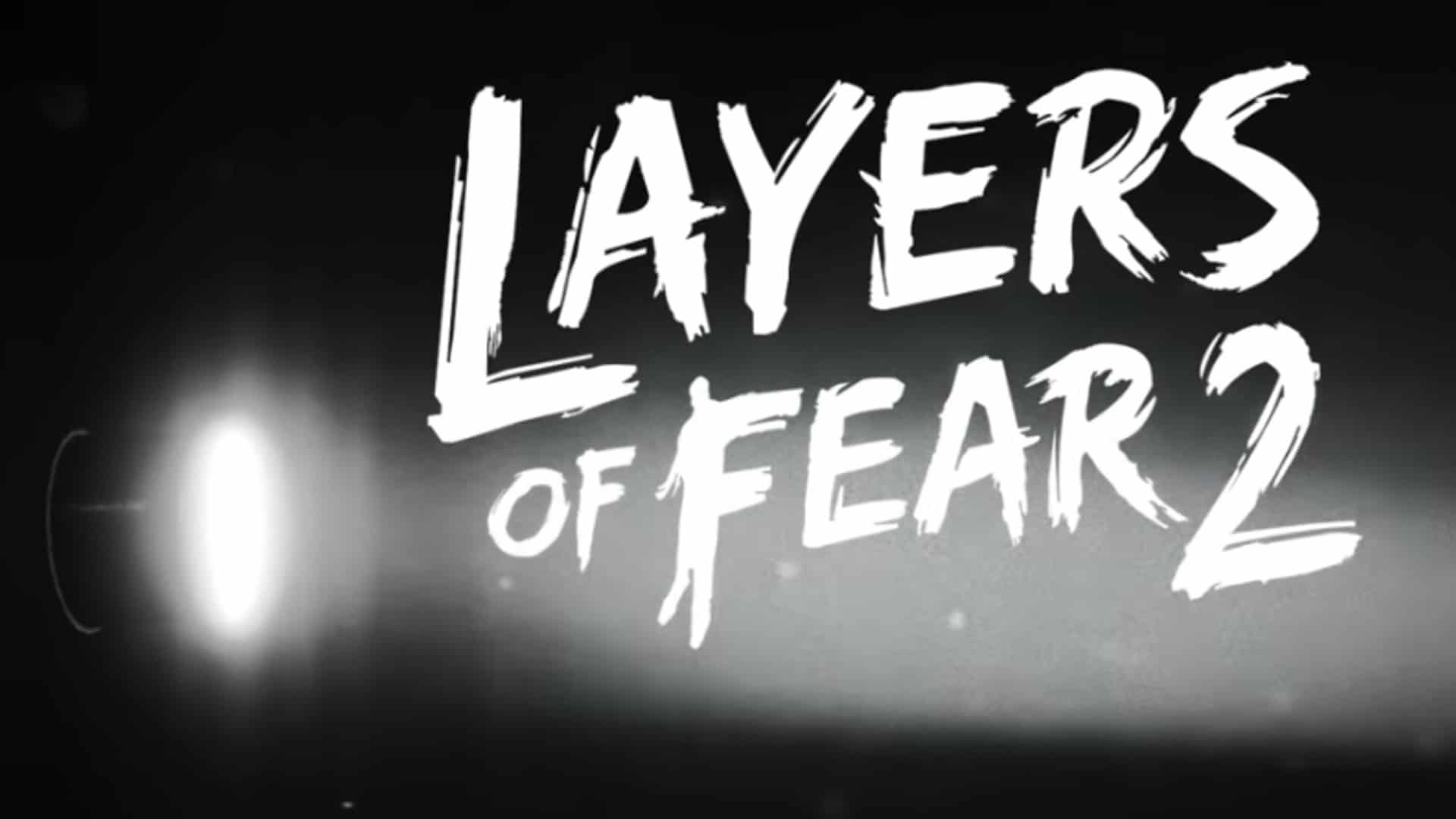 Layers of Fear 2 Launches May 28 on PC, PS4, and Xbox One