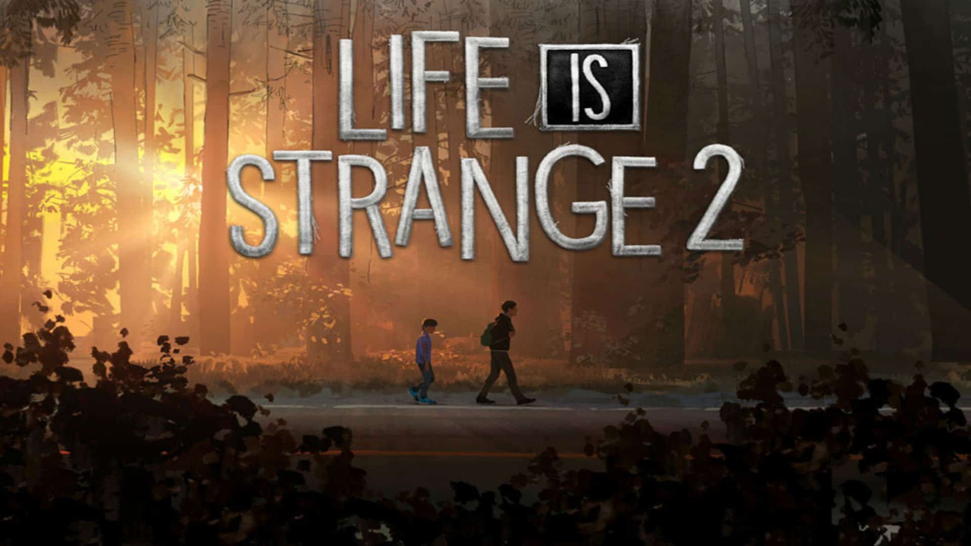 TRAILER: Life Is Strange 2 Episode 3 Is Available Now