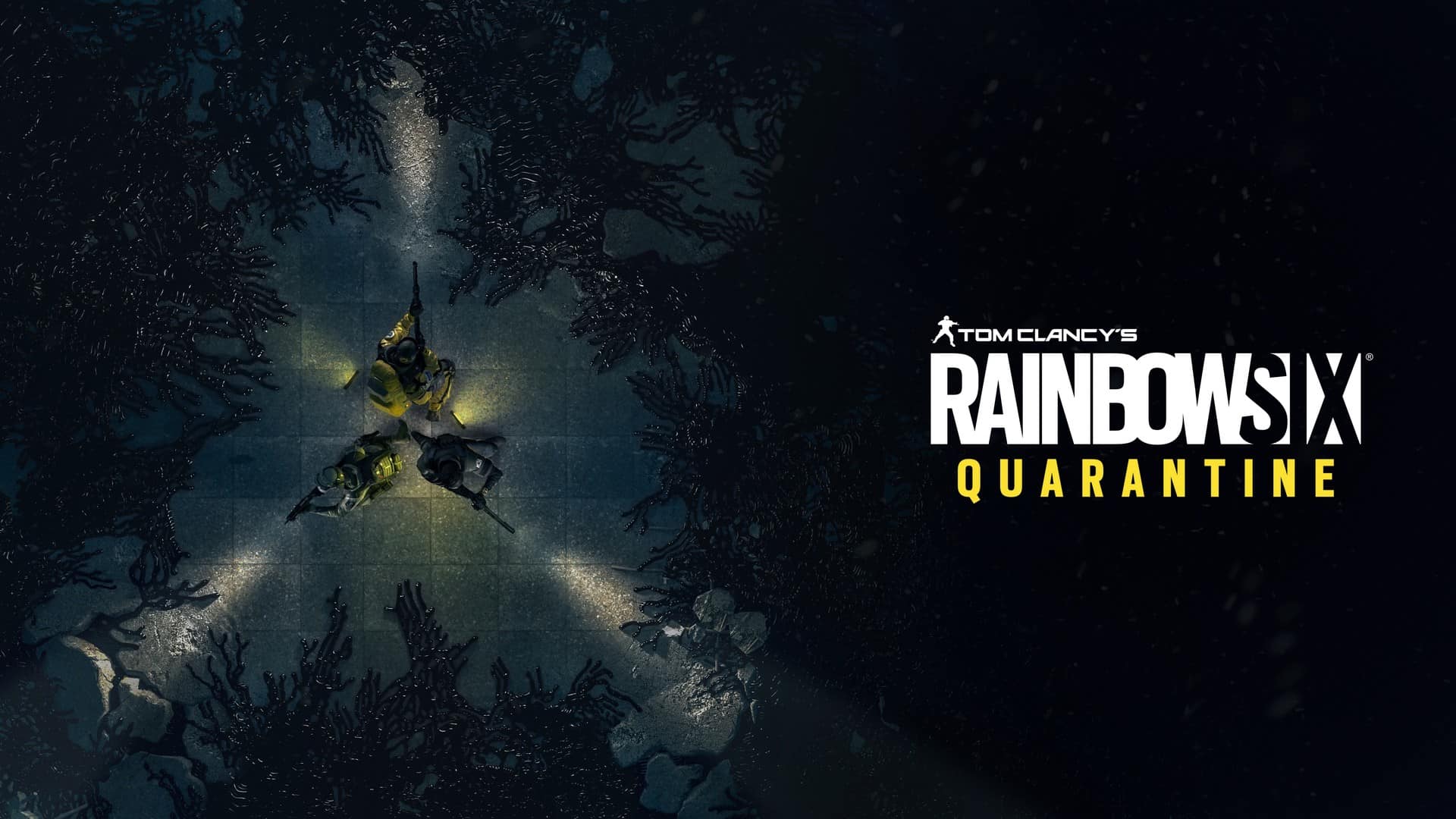 Ubisoft Unveils Rainbow Six Quarantine – The Next Installment Of Tom Clancy’s Best-Selling Franchise