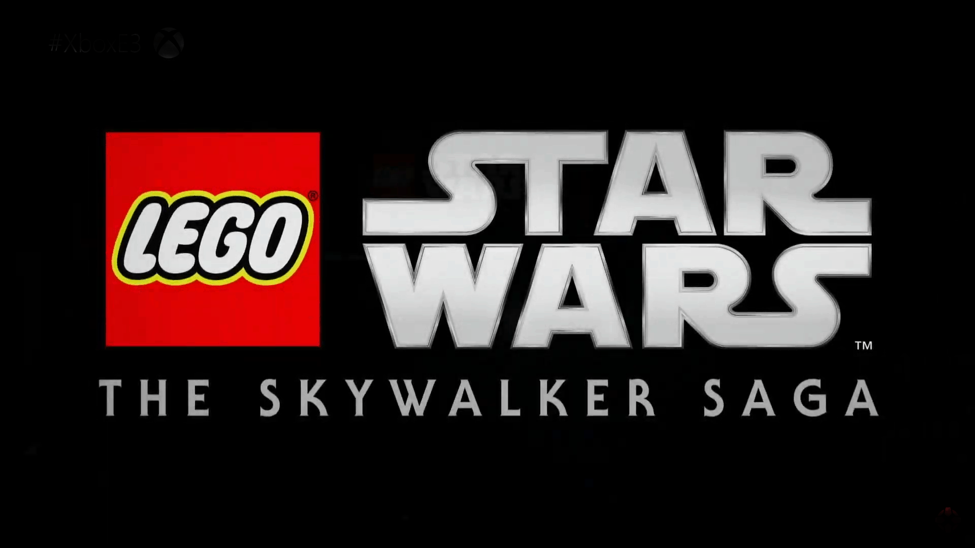 Warner Bros, TT Games, The LEGO Group And Lucasfilm Announce LEGO Star Wars: The Skywalker Saga