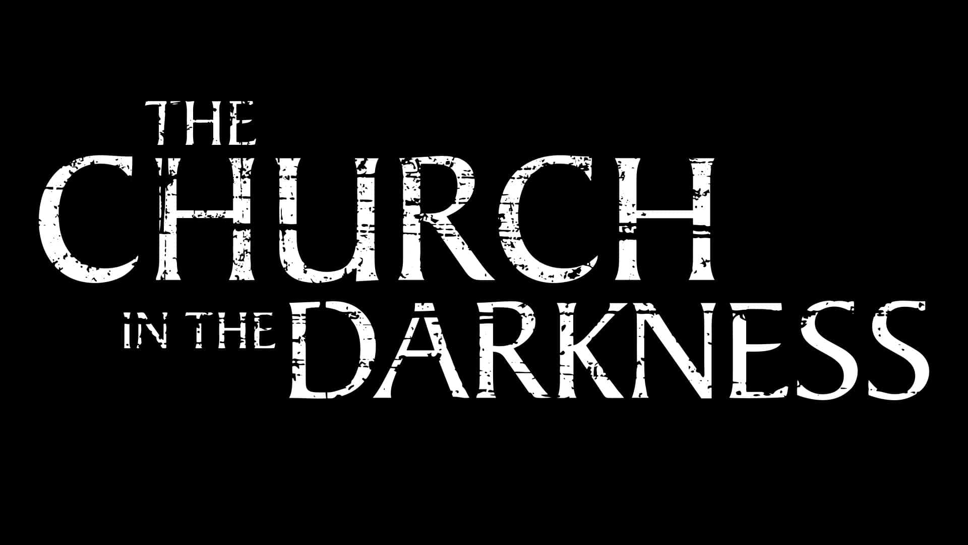 The Church In The Darkness Sees The Light On Aug 2 – Also Coming To Nintendo Switch