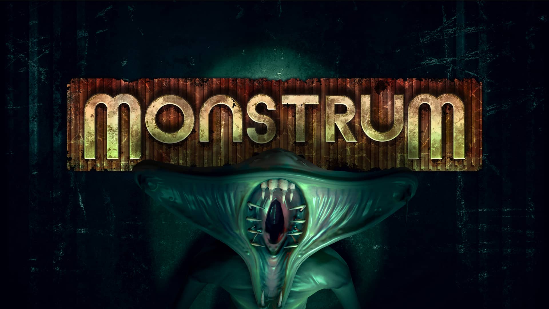 Survival Horror Game Monstrum Hits The Stores On September 25 For Nintendo Switch, PlayStation 4 & Xbox One
