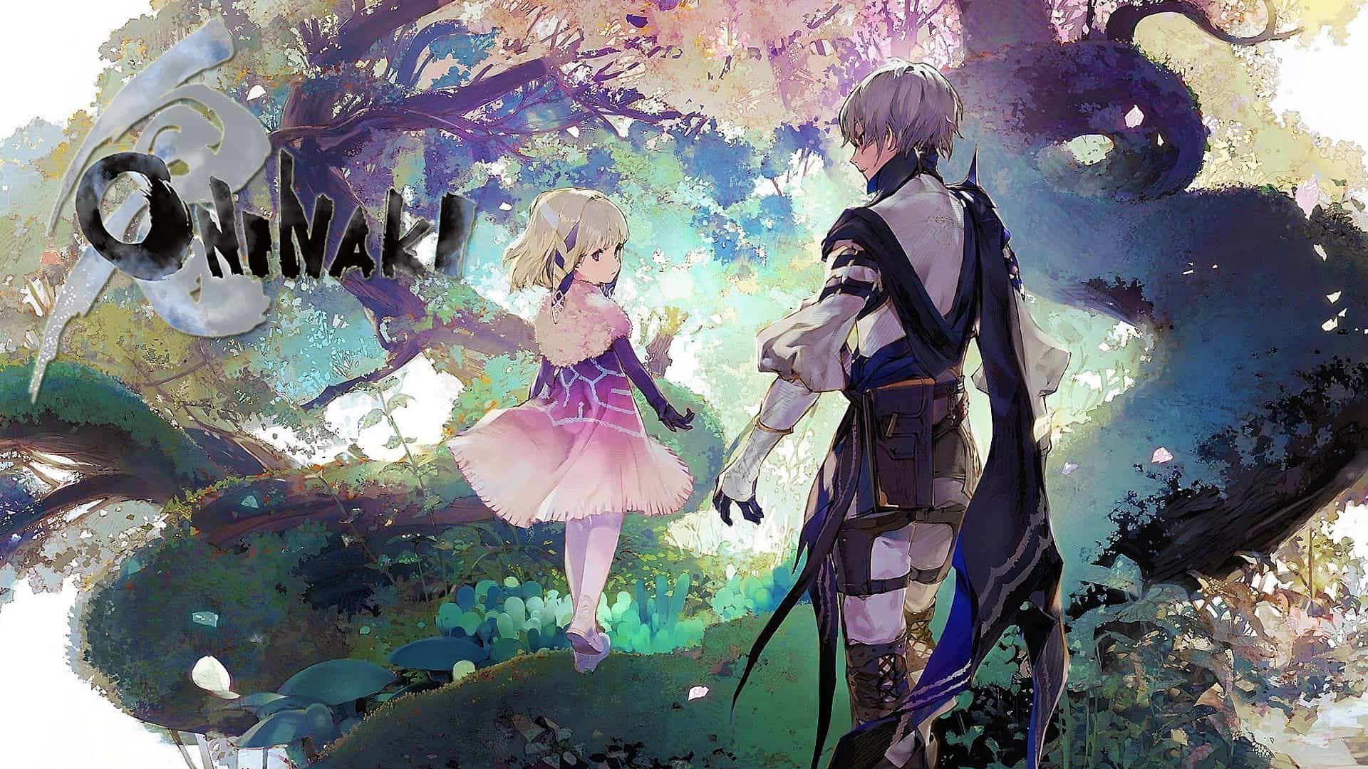 ONINAKI Now Available Worldwide For Nintendo Switch, Playstation 4 And Steam
