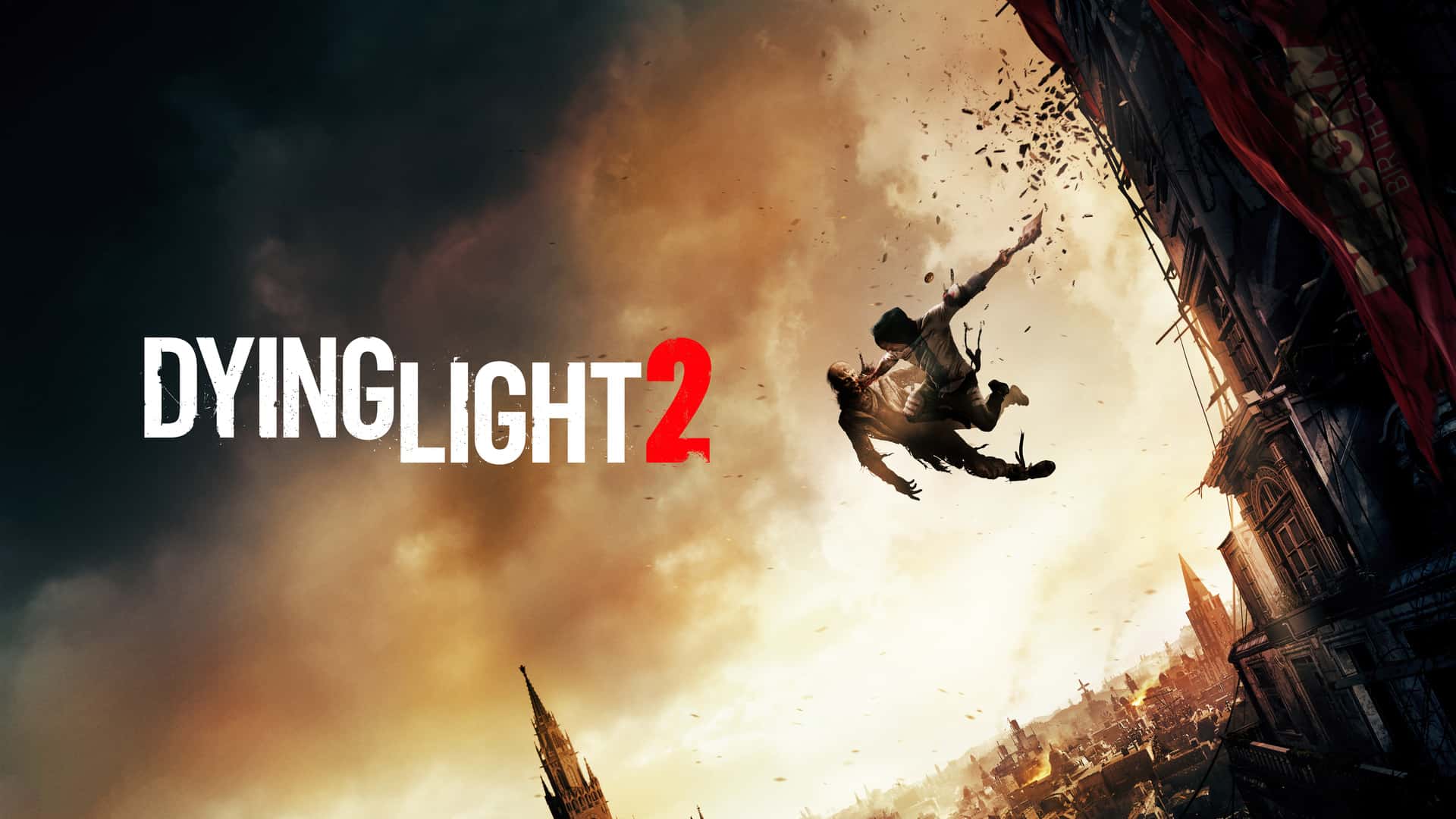 Techland Once Again Teams Up With Koch Media To Deliver Dying Light 2 In Europe And Australia