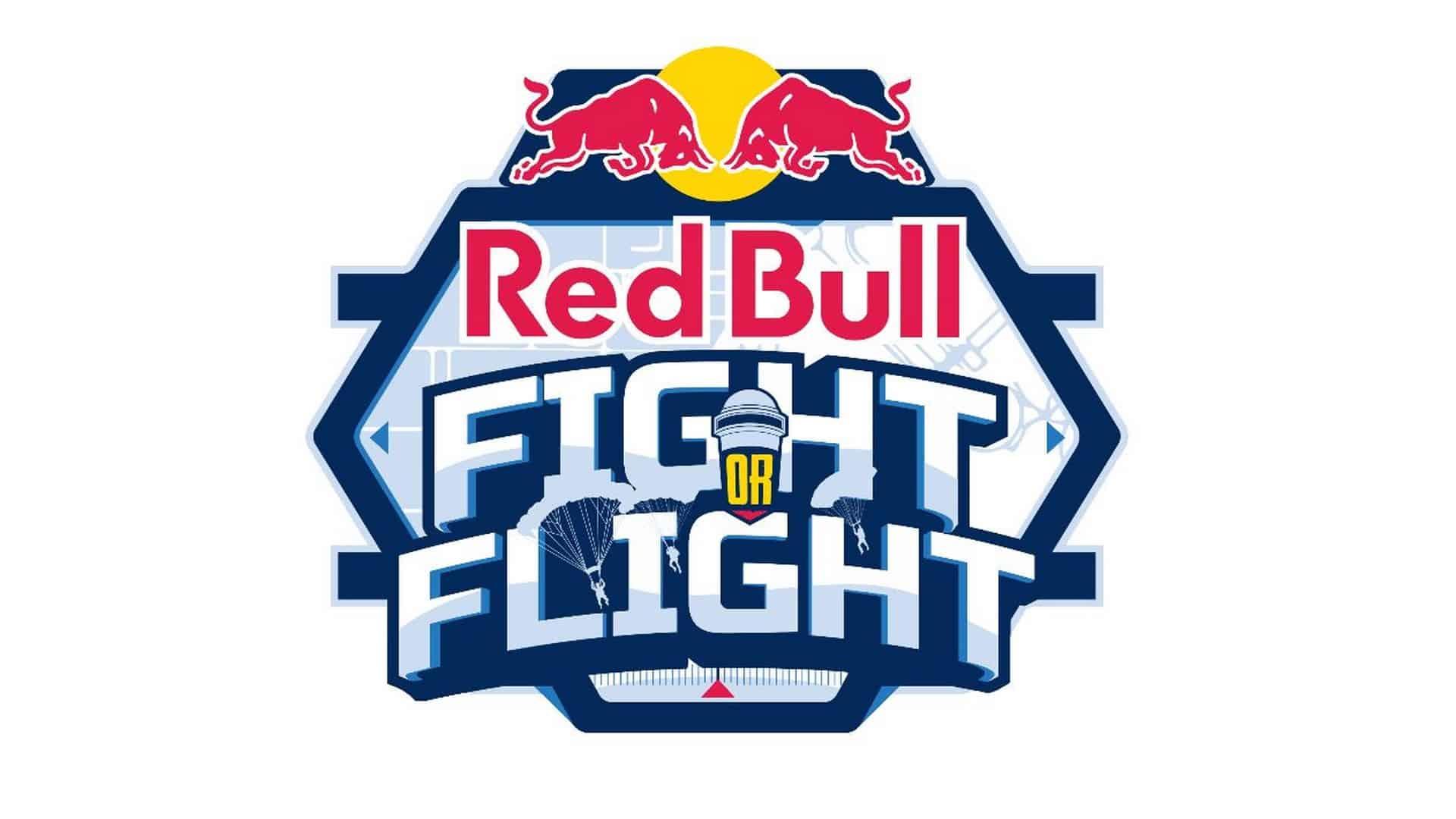 Calling All PUBG Gamers To Squad Up And Load Up For Red Bull Fight Or Flight Powered By OMEN