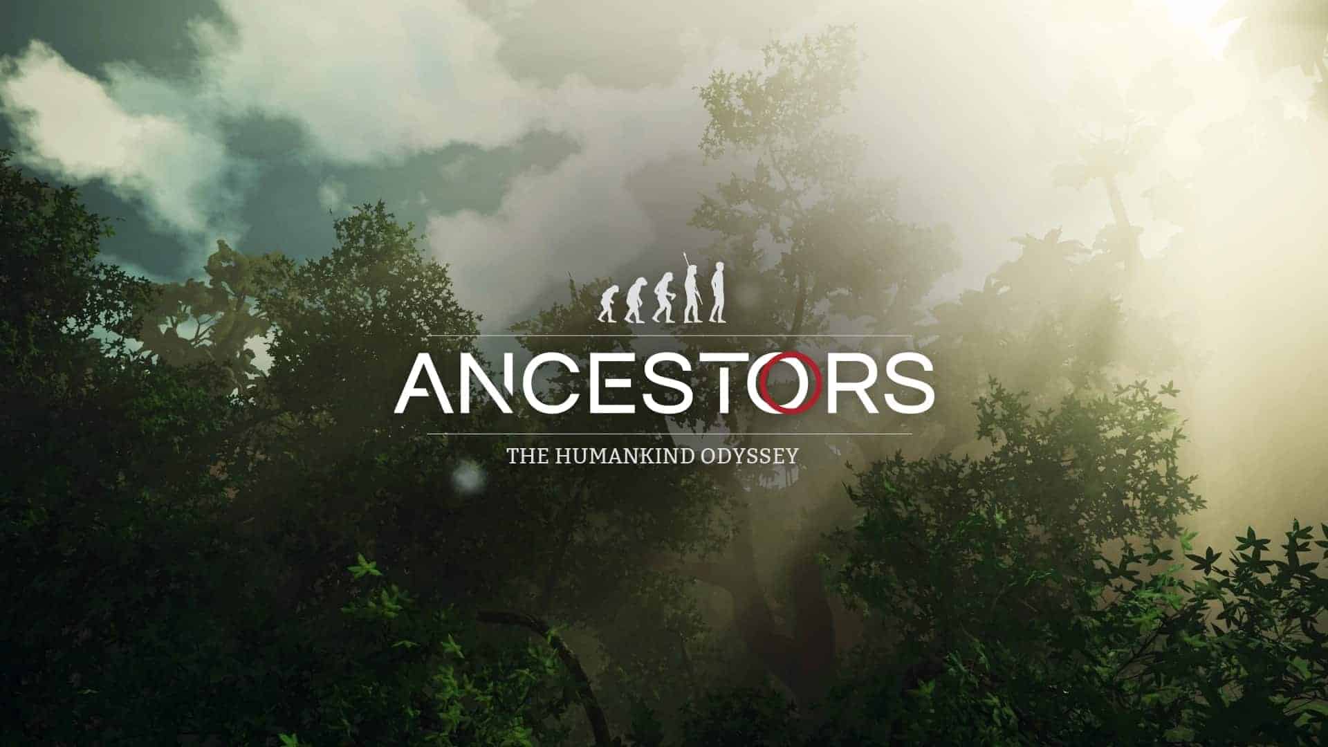 Ancestors: The Humankind Odyssey Celebrates 1 Million Copies Sold