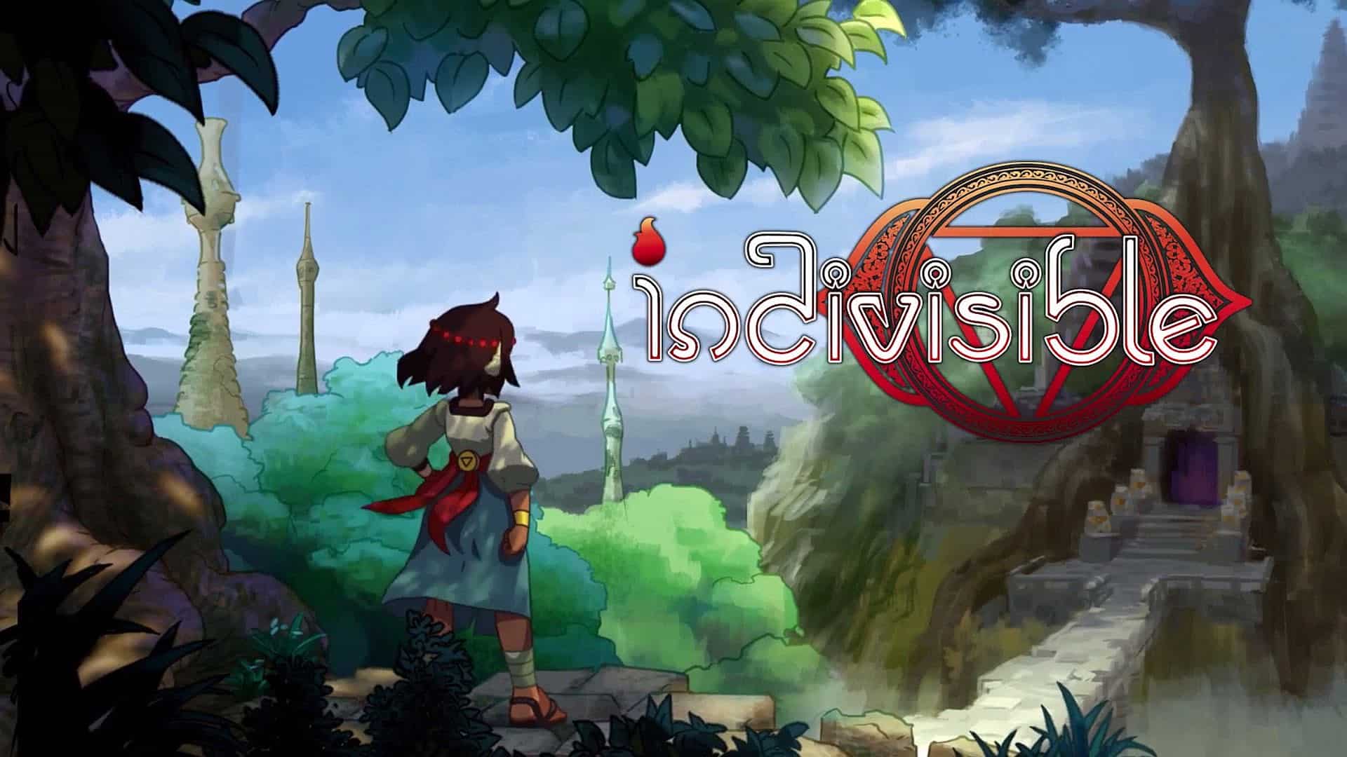 505 Games And Lab Zero’s “INDIVISIBLE” To Launch In October