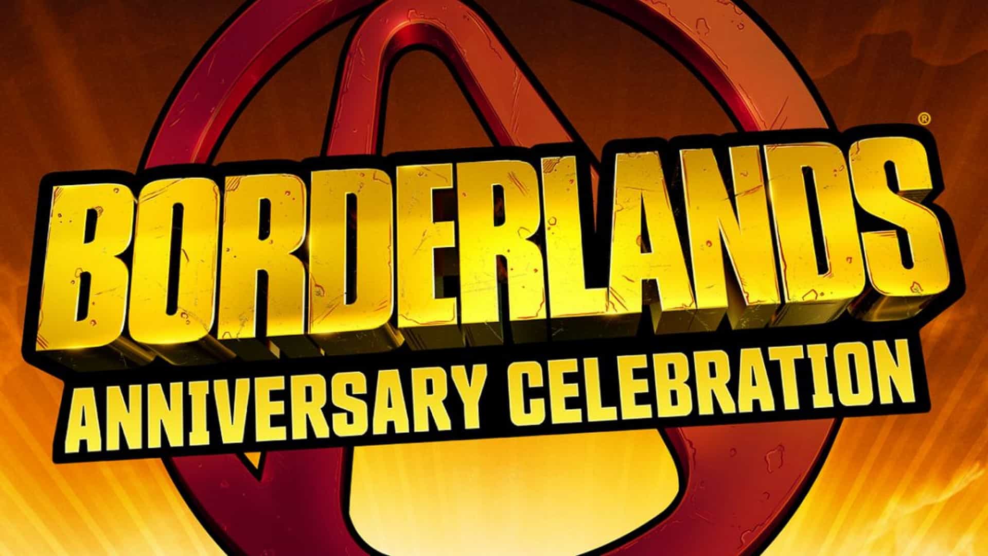 Borderlands – Anniversary Celebration