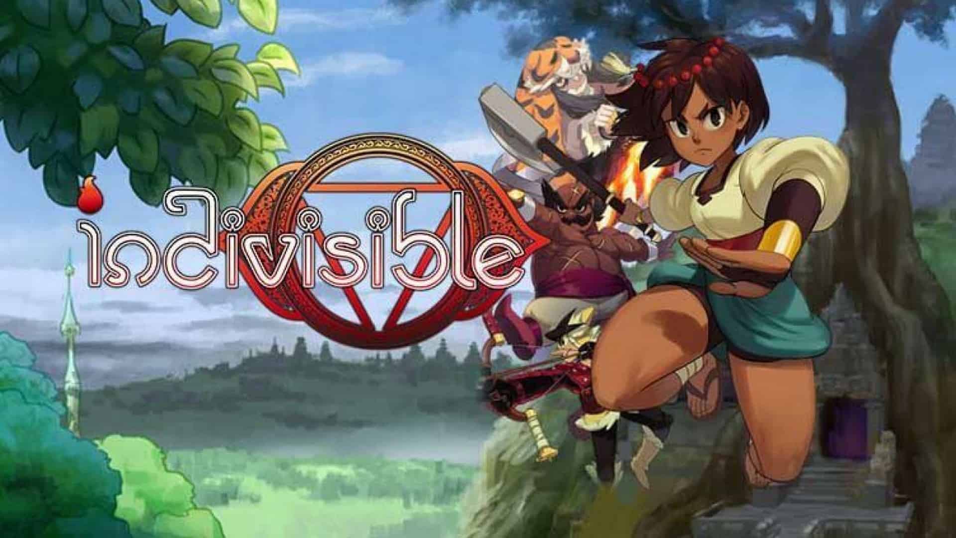 505 Games, Lab Zero Games Debut Critically Praised Indie Gem ‘INDIVISIBLE’ Out Tomorrow For PC, PS4 & Xbox One