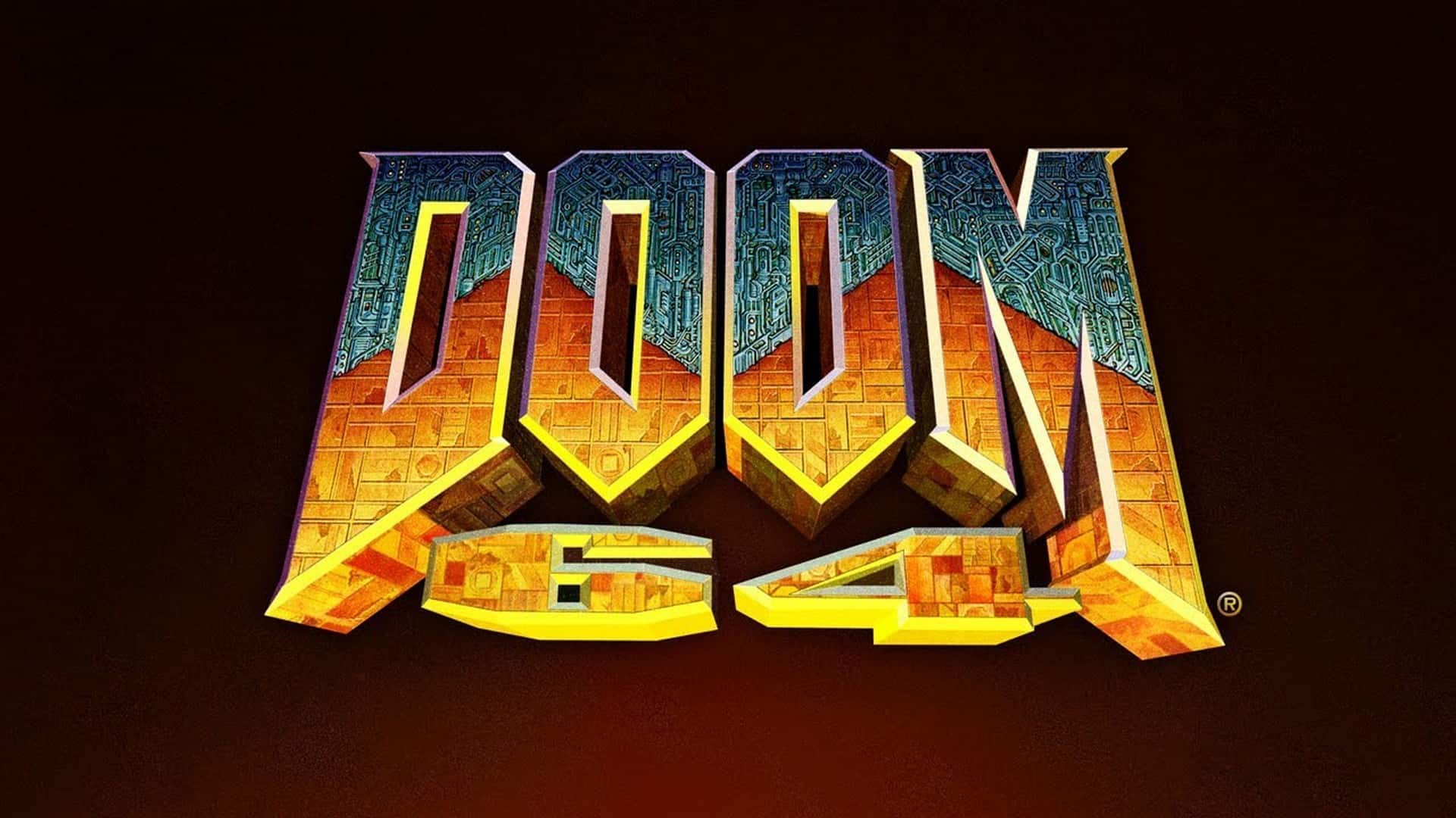 DOOM 64 Joins Roster of DOOM Eternal Pre-Order Bonuses – Releasing March 20