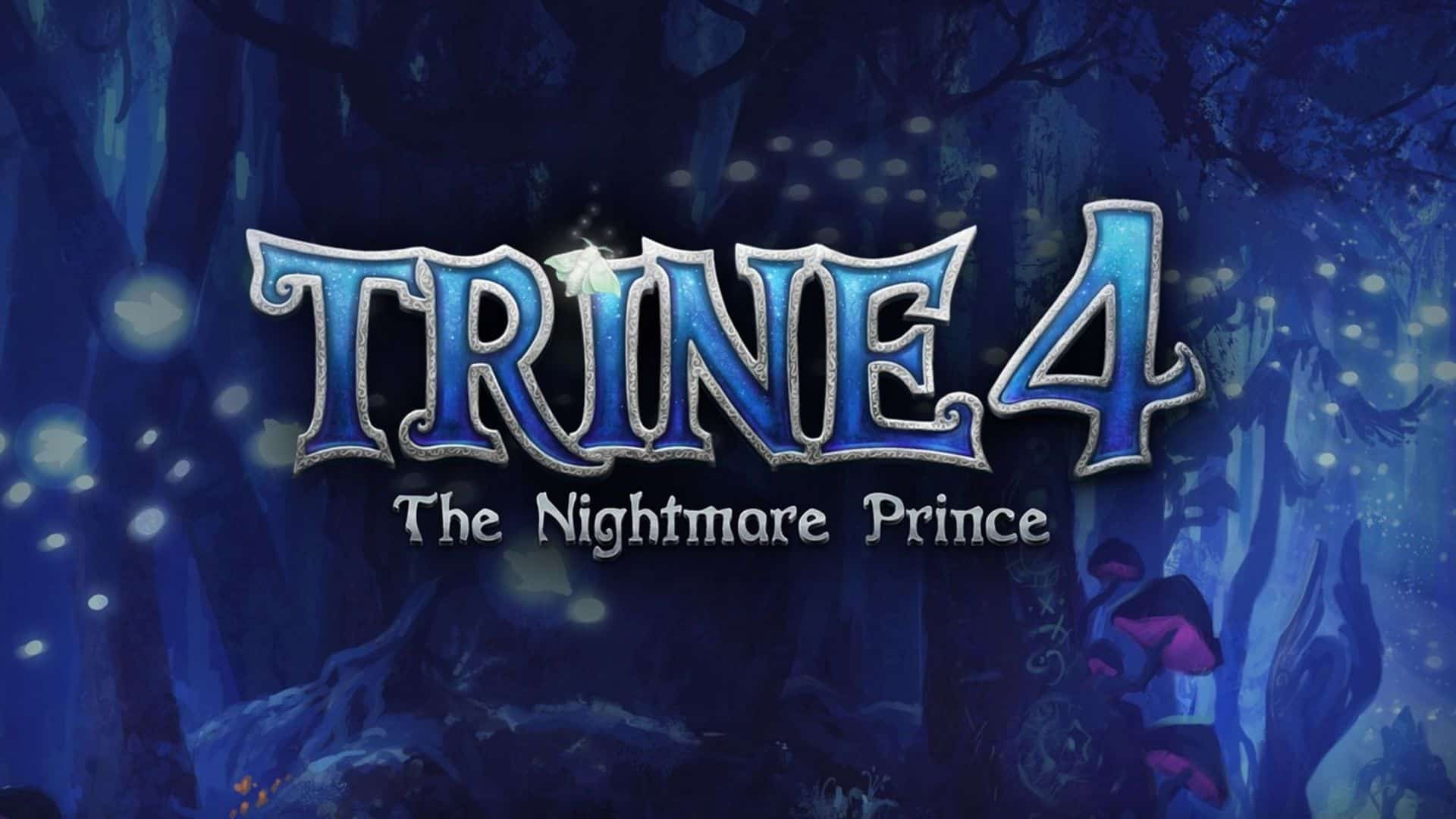 Trine 4: The Nightmare Prince Now Available on Nintendo Switch, PlayStation 4, and Xbox One