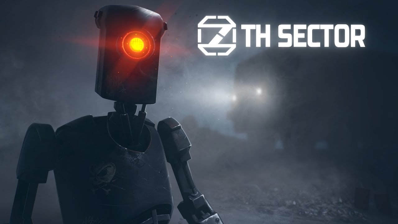 7th Sector Out Now On Xbox One, PS4 & Nintendo Switch