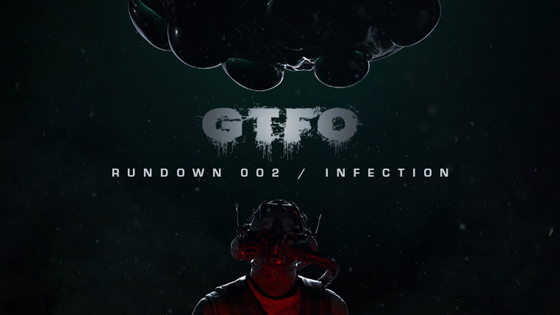 GTFO Gets Massive Update “Infection” – With New Levels, New Enemies & More On March 31st