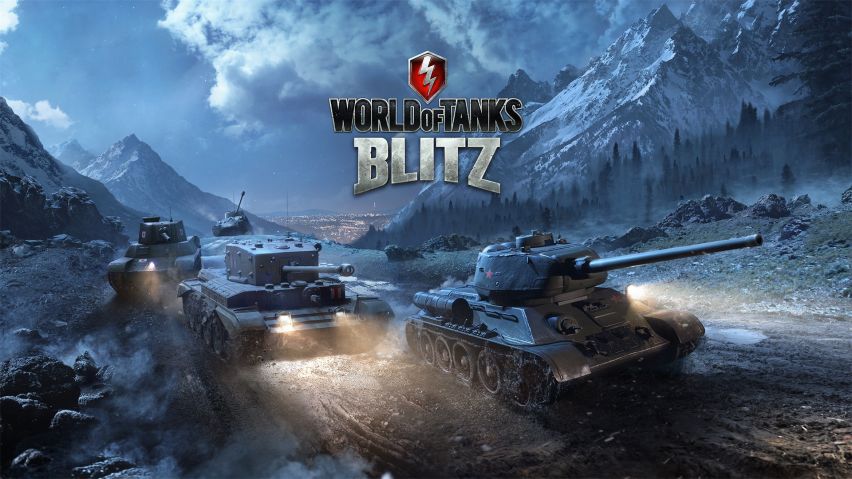 World of Tanks Blitz Introduces Operation Onslaught