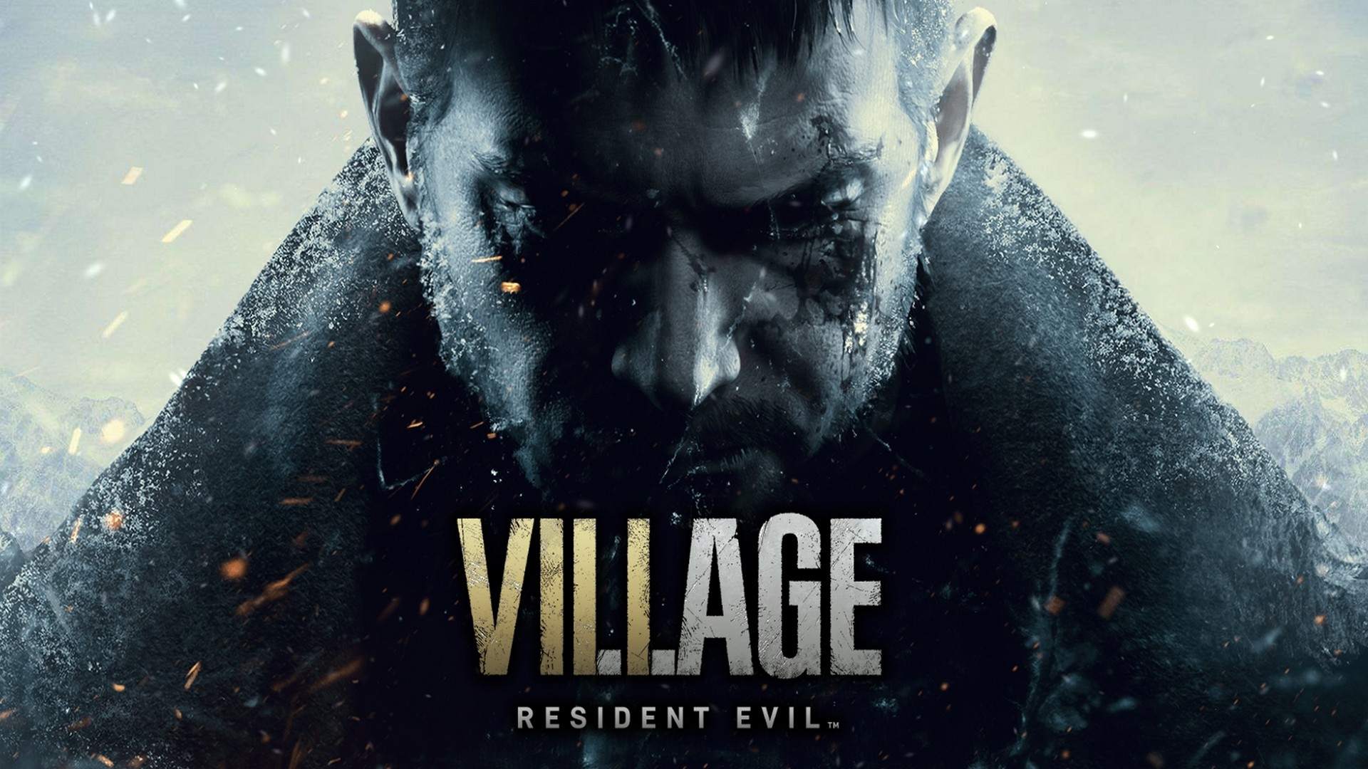 Resident Evil Village Coming May 7, 2021- New Details & Trailer Revealed In Resident Evil Showcase