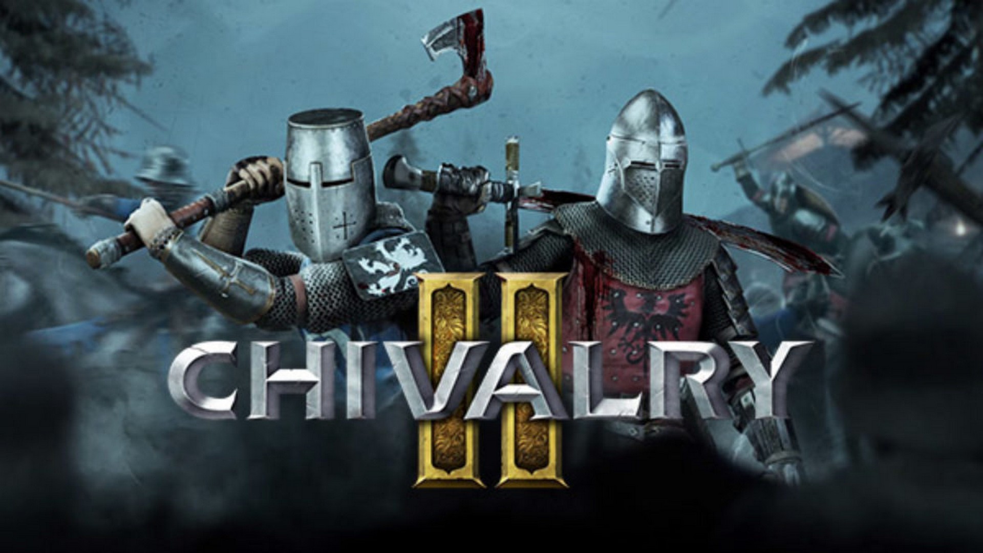 Chivalry 2 To Bring Genre-Defining, Epic-Scale Medieval Combat to Current and Next Generation Consoles with Cross-Play