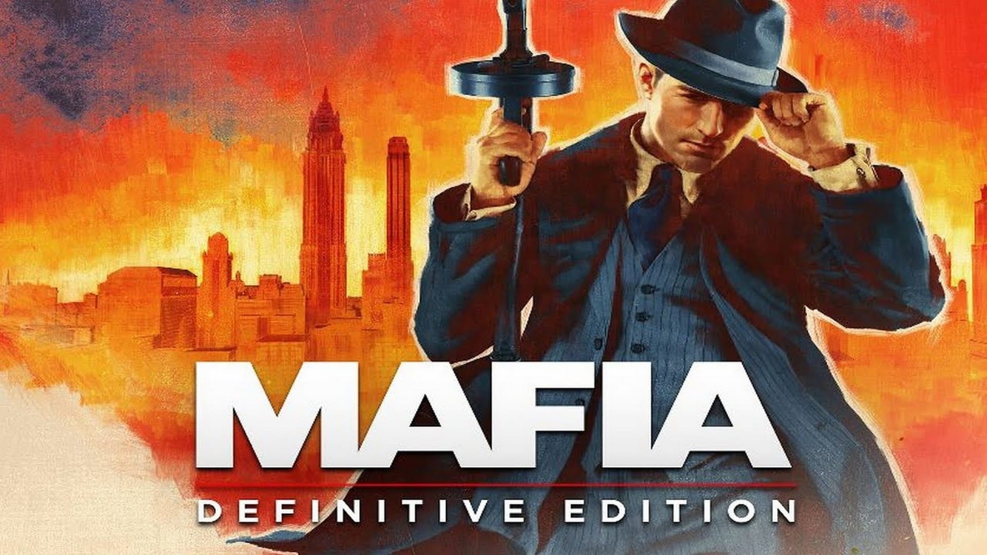 Mafia: Definitive Edition’s Full Licensed Soundtrack Revealed