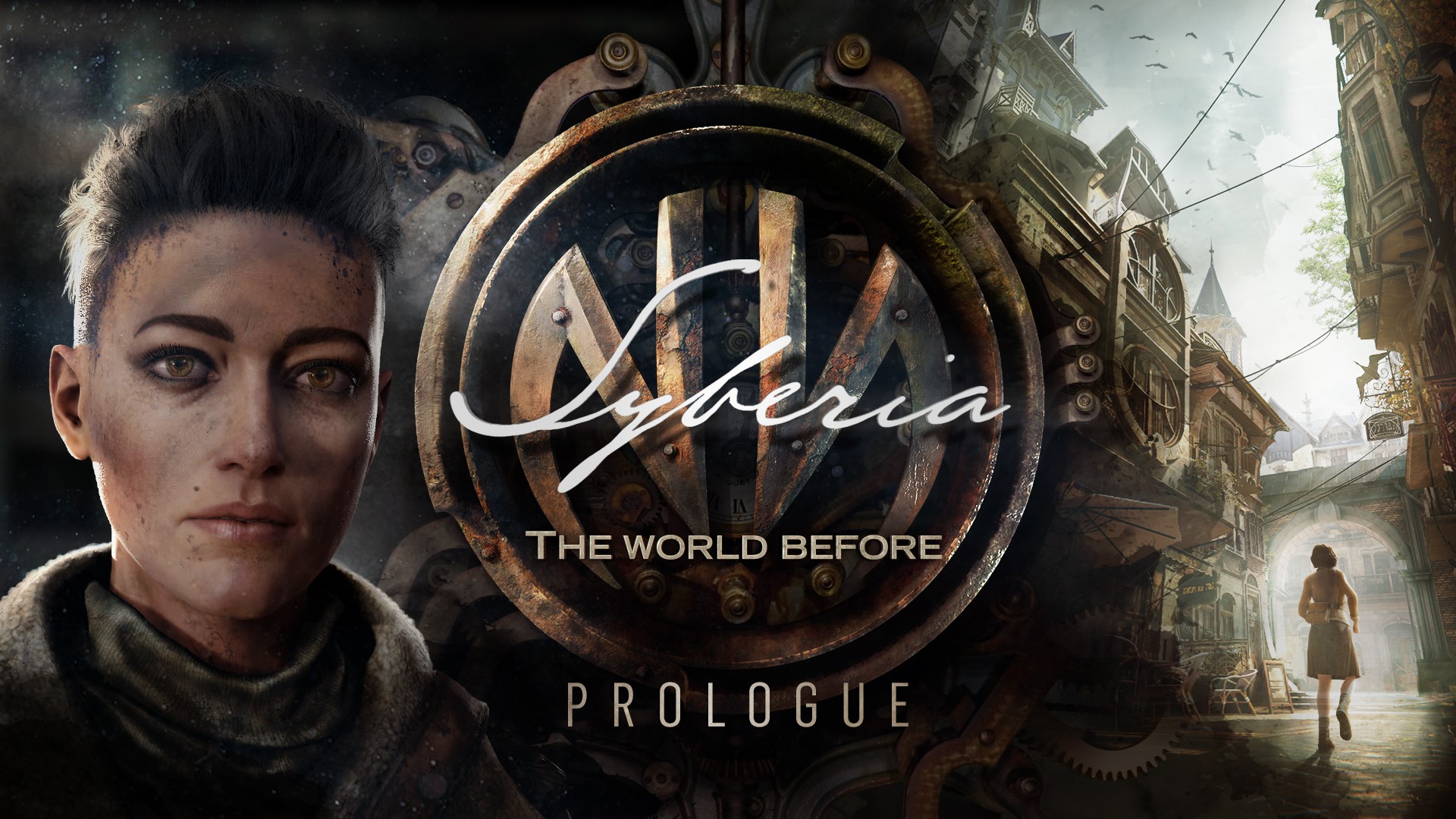 The Prologue Of The New Syberia’s Adventure Is Now Free On Steam