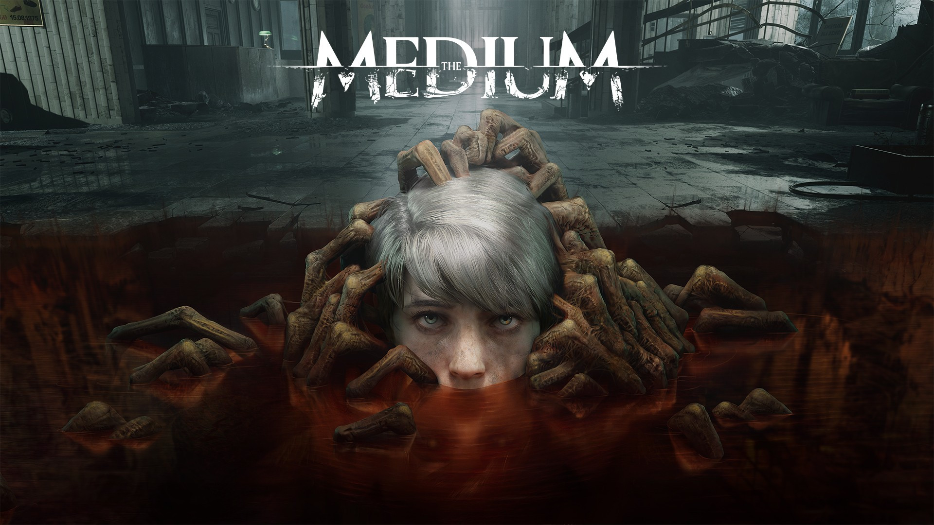 Bloober Team Releases The Medium’s Gamescom Trailer  Ahead of PlayStation 5 Launch