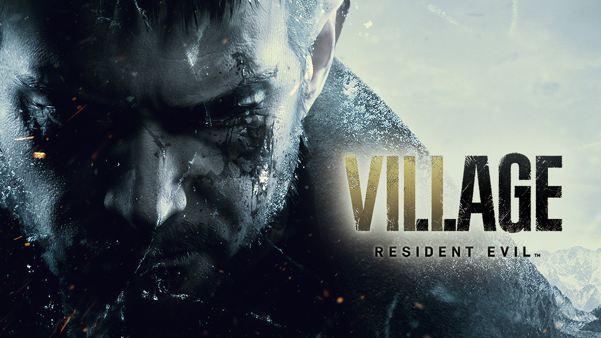 Resident Evil Village Announced For PlayStation VR2