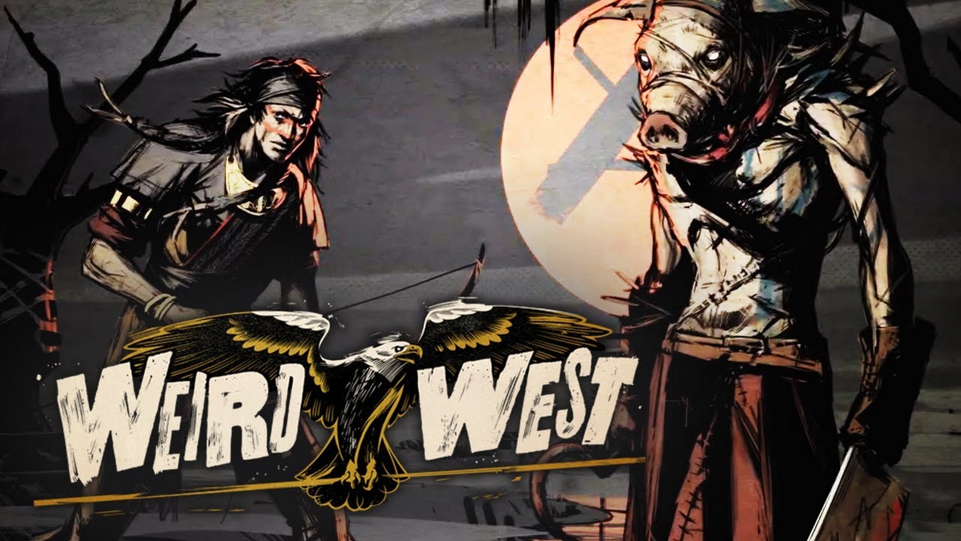 Weird West – Road to Weird West: Episode 2