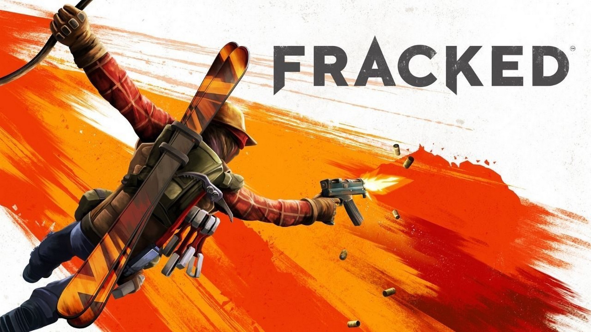 Fracked Out Today On PC VR Platforms