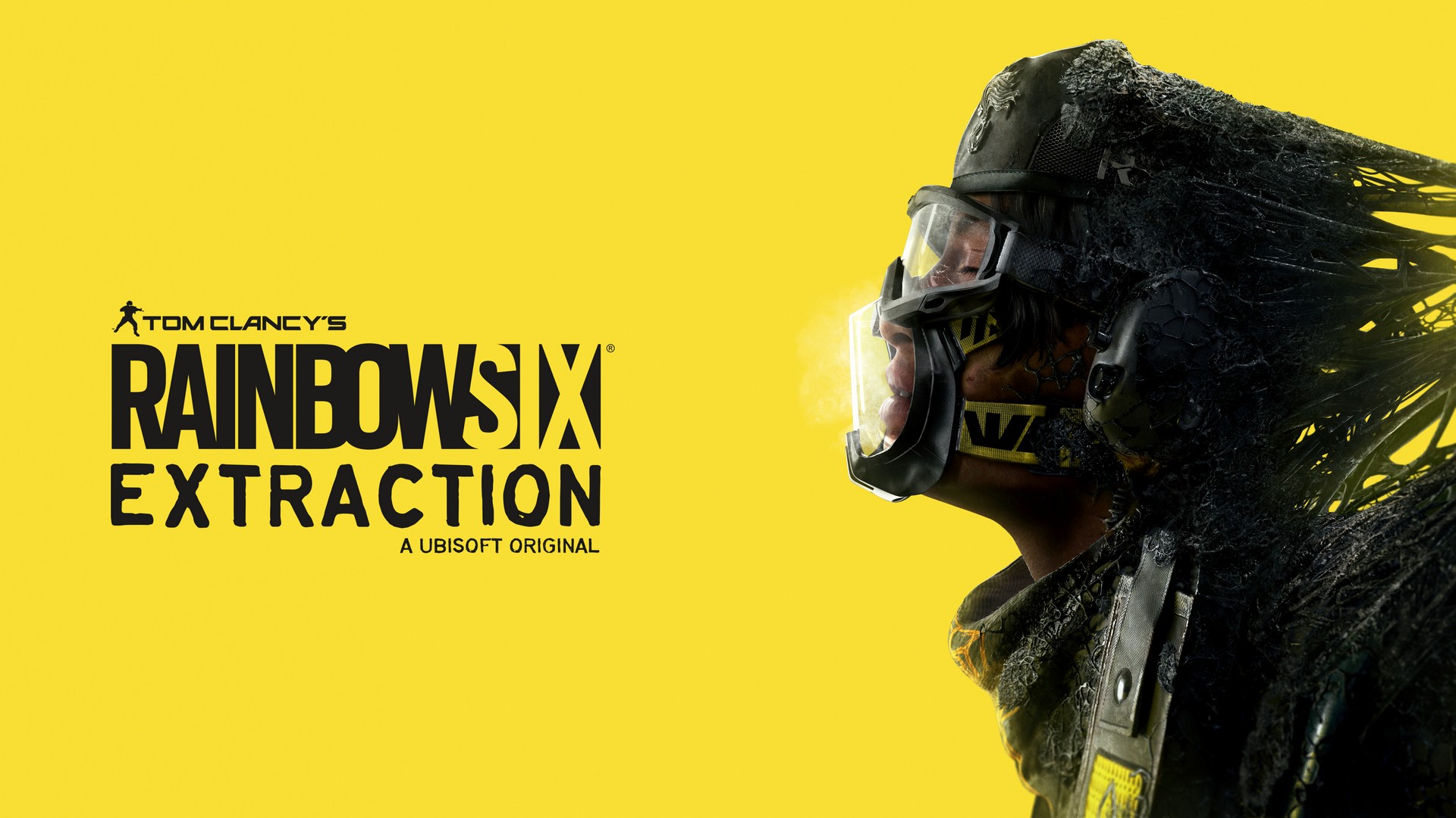Tom Clancy’s Rainbow Six Extraction Debuts World Trailer at PlayStation Showcase 2021