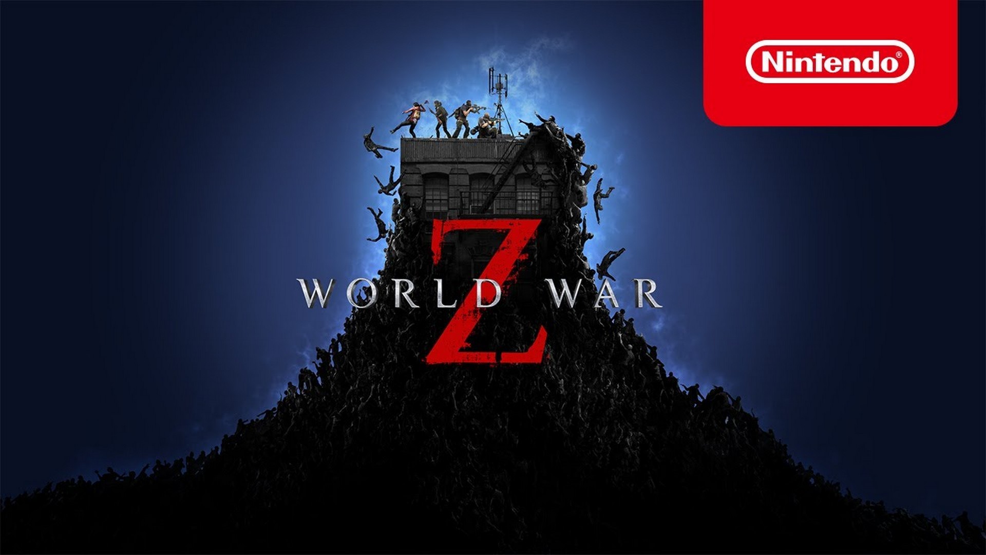 World War Z Arrives On Nintendo Switch