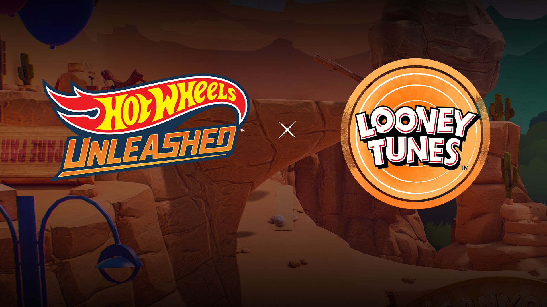 Looney Tunes Expansion For Hot Wheels Unleashed Is Now Available