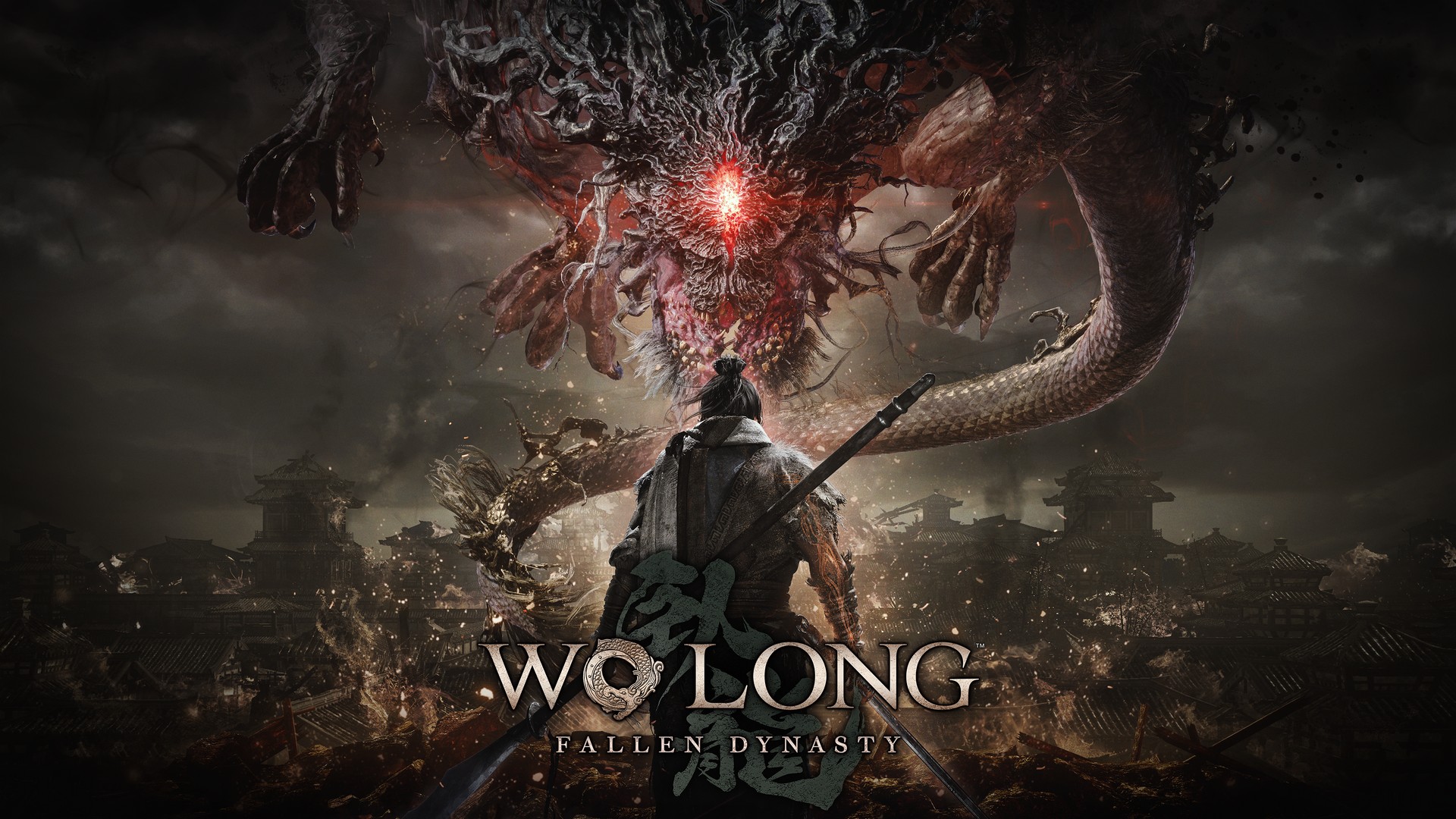 KOEI TECMO Unveils The First Gameplay Trailer For Their Upcoming Masocore Thriller, Wo Long: Fallen Dynasty