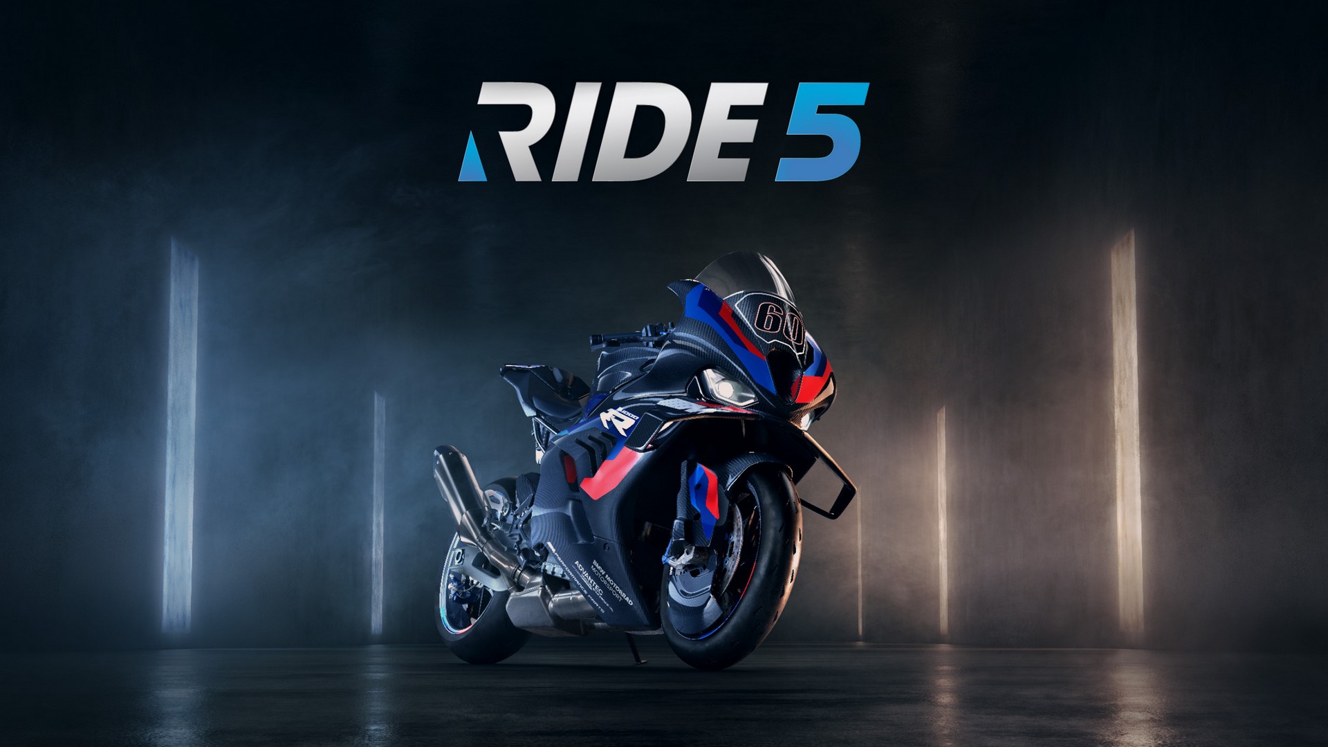 Ride 5 Digital Artbook Now Available Featuring The Best Virtual Shots From The Community