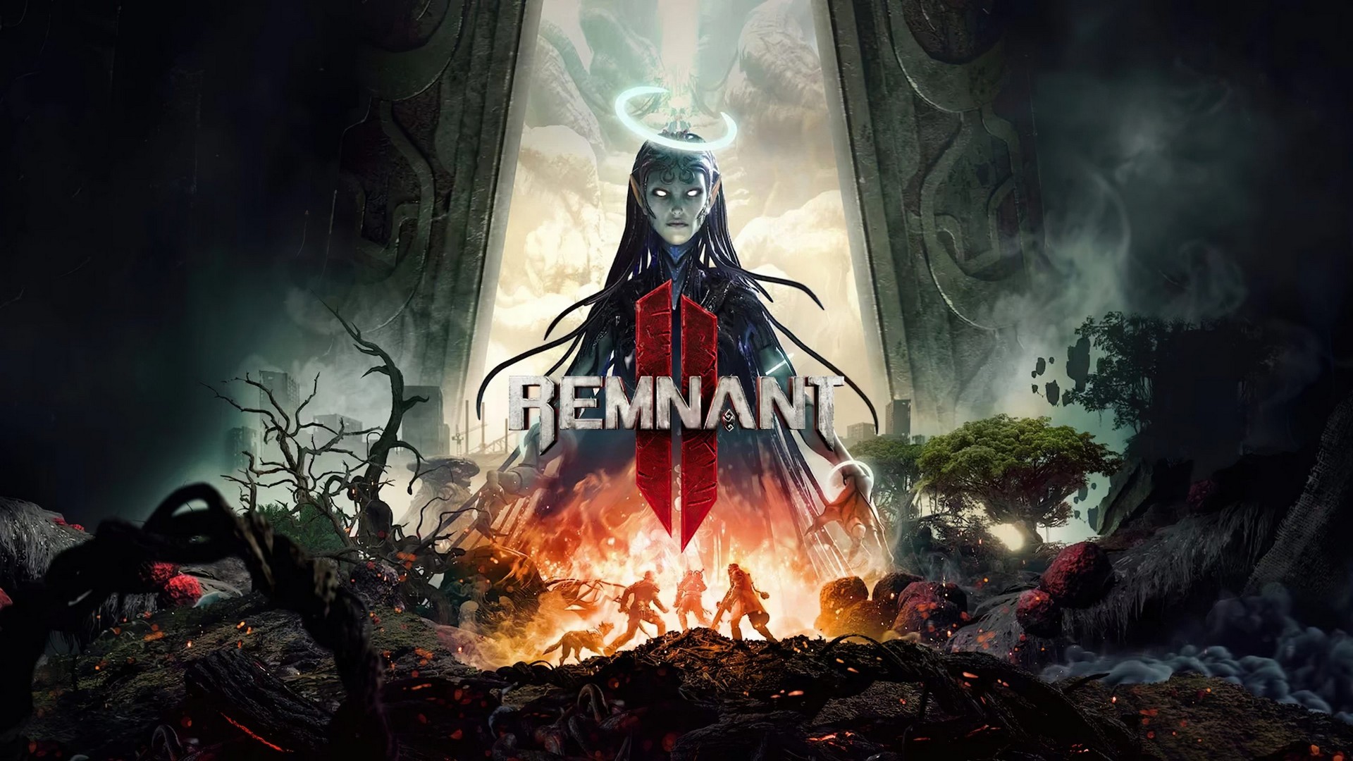 Remnant II Passes One Million Unite Sold Milestone – Accolades Trailer Released