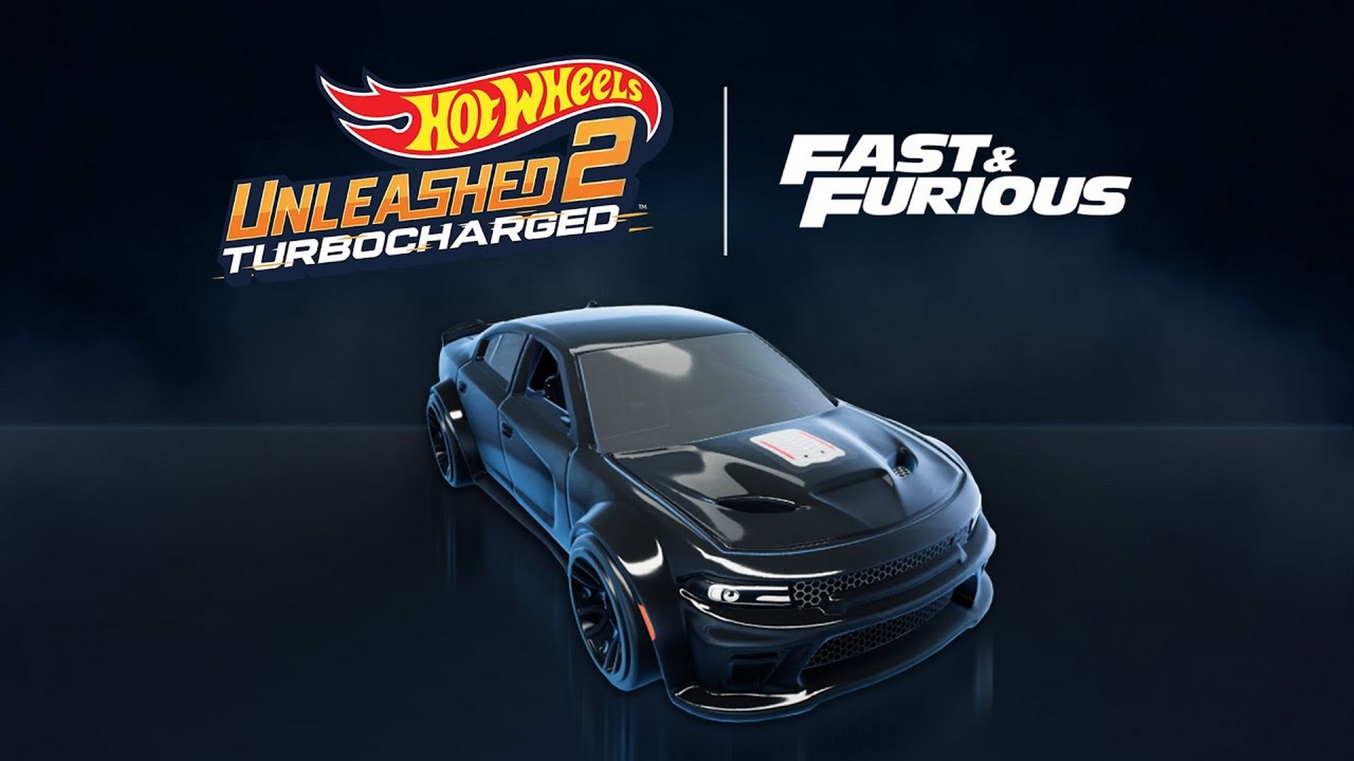 Hot Wheels Unleashed 2 – Turbocharged To Include Vehicles From The Fast & Furious Saga