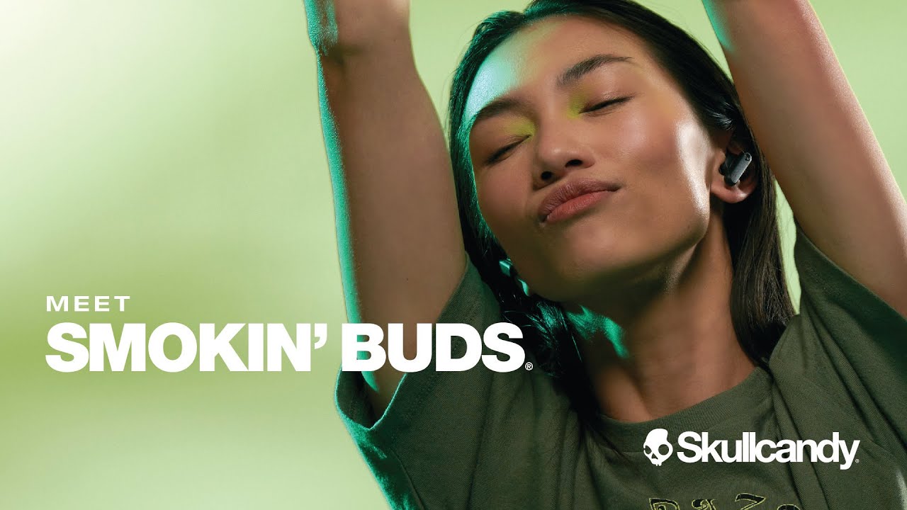 Skullcandy’s Newest Offering Sets A New Standard For What To Expect In A True Wireless Earbud Under $70