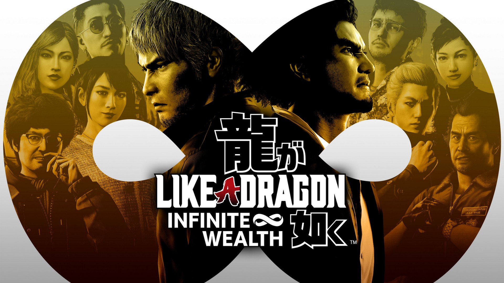 Like A Dragon Infinite Wealth – New Images Revealed