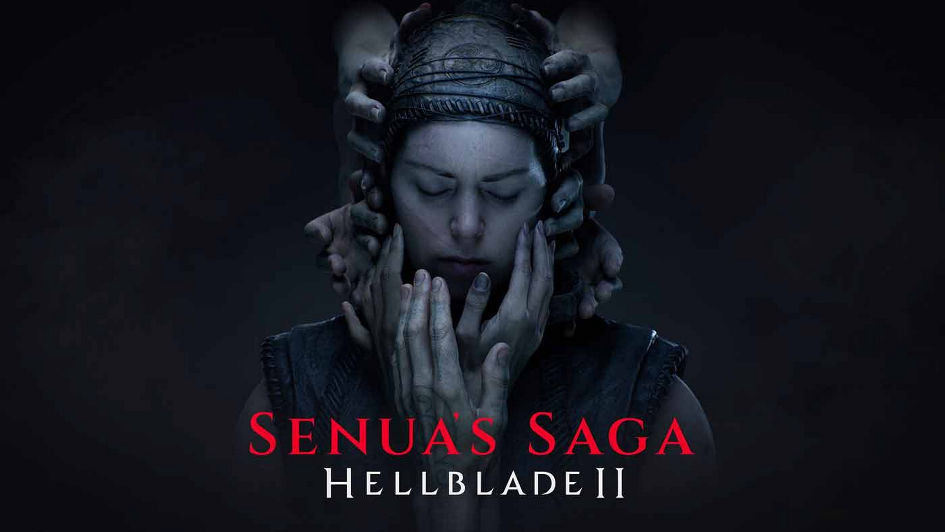 Senua’s Saga: Hellblade II Available Now