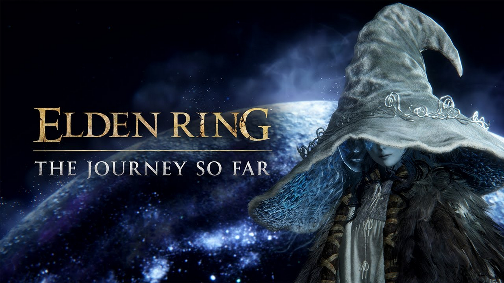 Elden Ring Story So Far Trailer Revealed