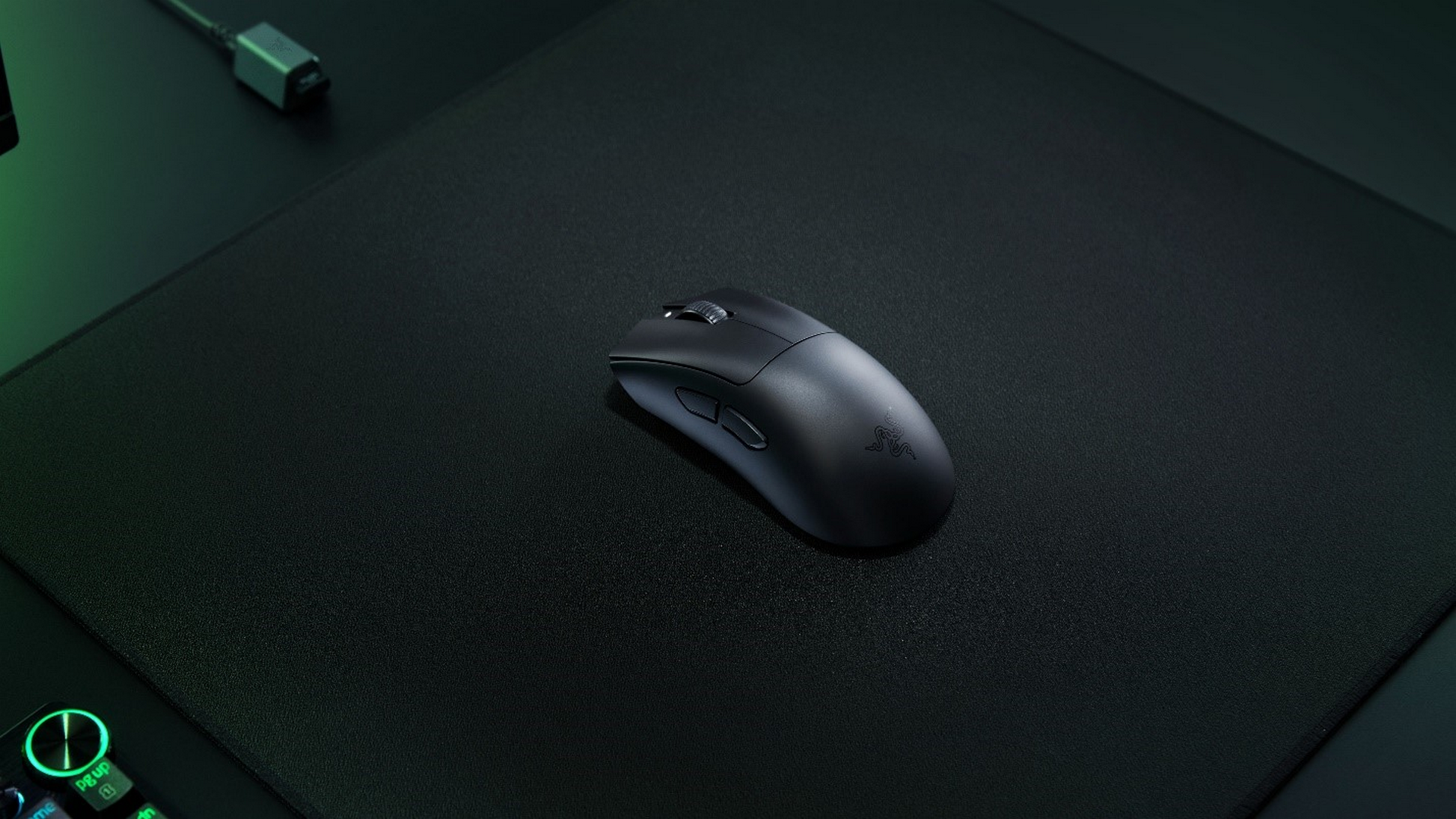 Introducing The Razer Deathadder V3 Hyerspeed: Pro Performance For Aspiring Champions