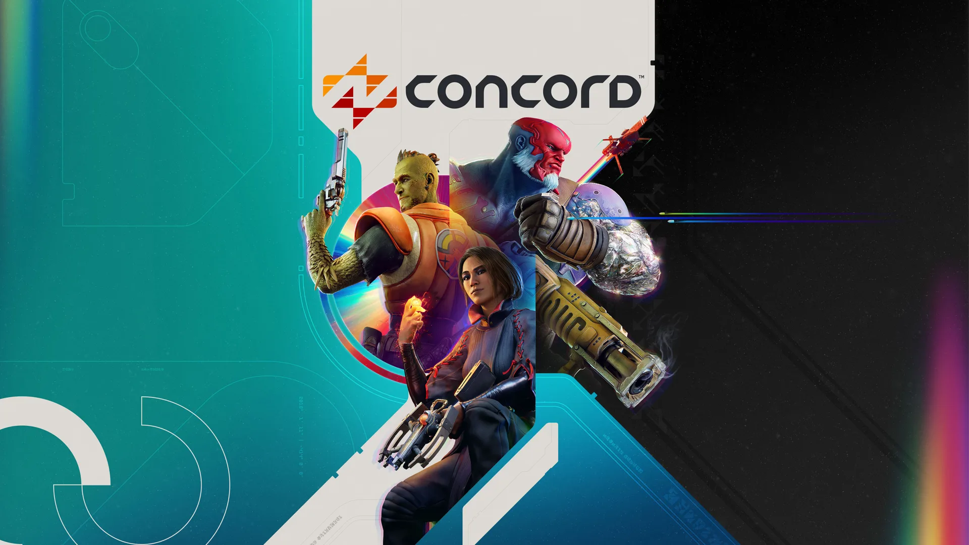 Concord: Launch And The Adventure Ahead