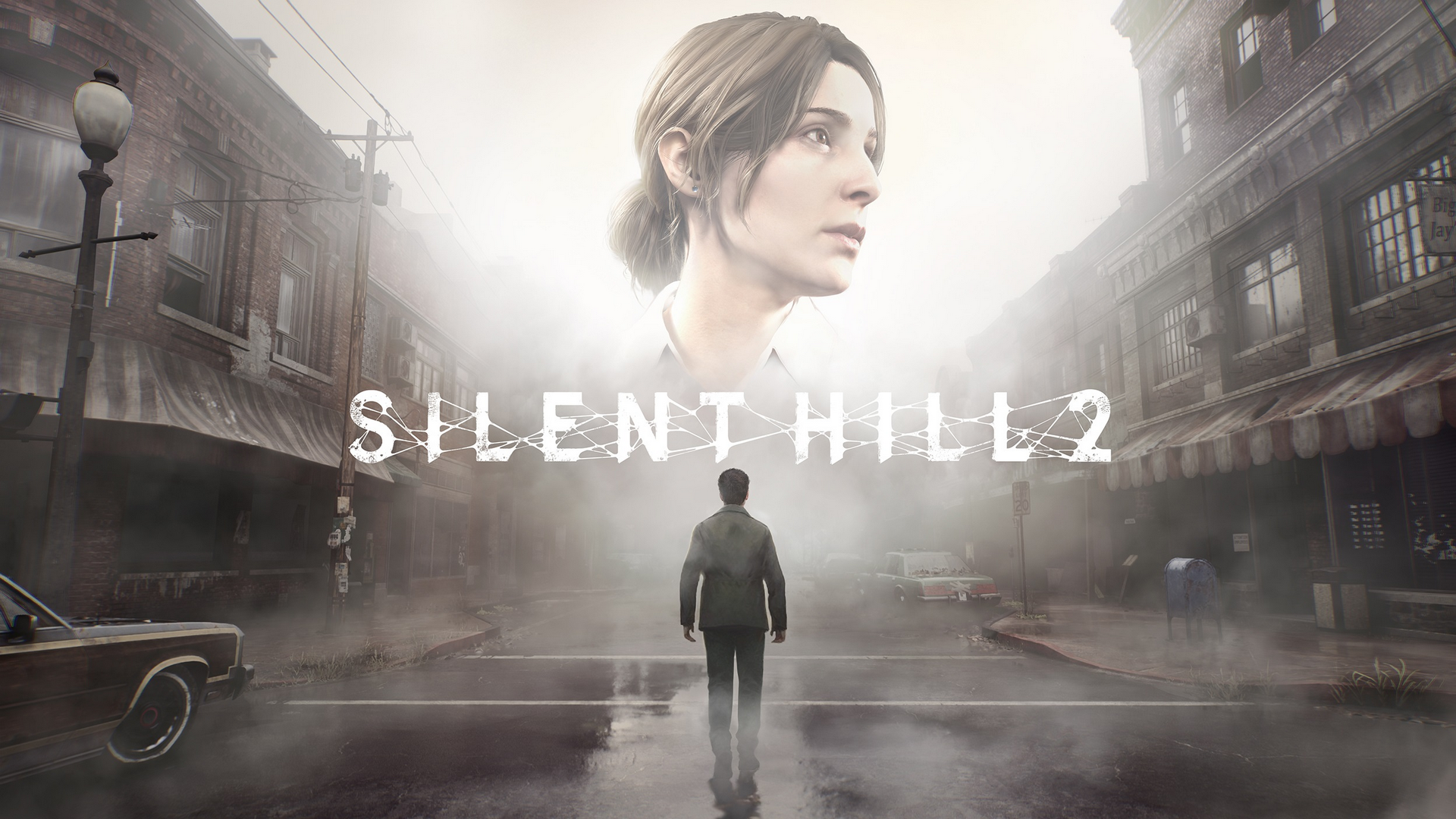 Silent Hill 2 Remake – Konami’s Intense Psychological Horror Masterpiece Is Out Now