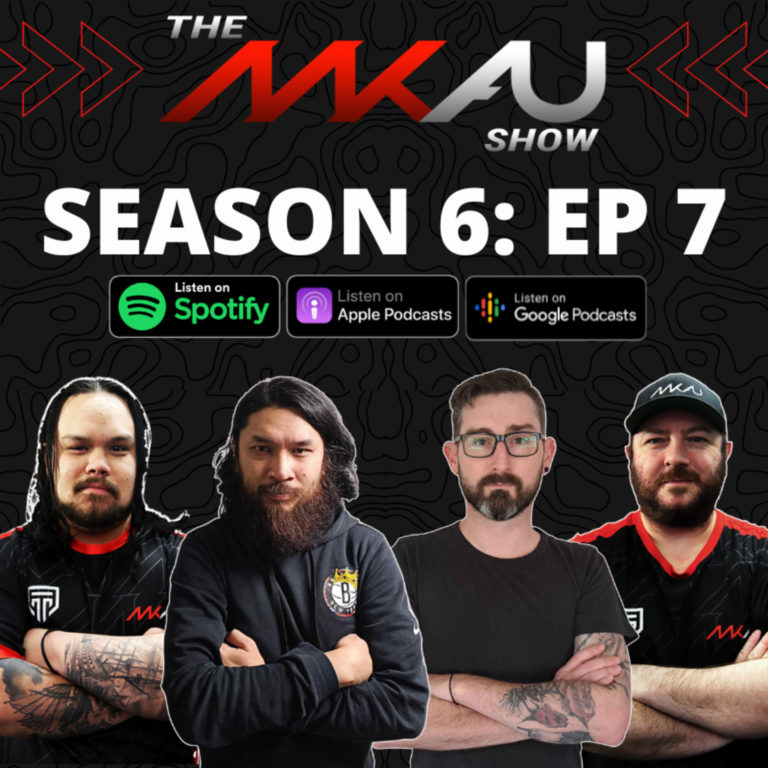 PODCAST Season 6 Ep 07: Gamescom Recap, Twitch Subs, Concord Shutdown & More